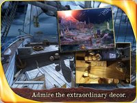 20 000 Leagues under the sea - Extended Edition - A Hidden Object Adventure screenshot, image №1328532 - RAWG