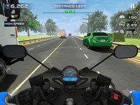 Moto Fever 3D screenshot, image №1980280 - RAWG