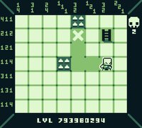 You Died But a Picromancer Revived You screenshot, image №2779332 - RAWG