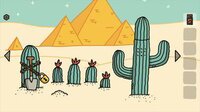Tiny Quest: Desert screenshot, image №2977746 - RAWG