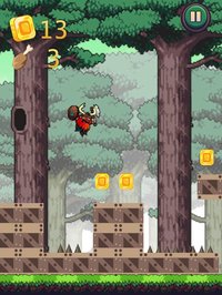Super Vikings Run screenshot, image №1599409 - RAWG