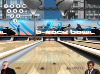 Arcade Sports screenshot, image №790711 - RAWG