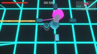Isolation (itch) (Gisha) screenshot, image №2592184 - RAWG
