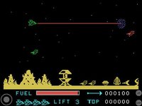 Retro Parsec screenshot, image №1792513 - RAWG