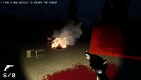 The Long Road Back (Demo) screenshot, image №2430600 - RAWG