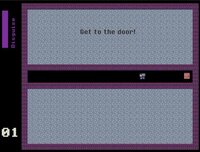 Ghost Maze (Vektiz) screenshot, image №3098939 - RAWG