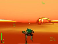 Proto Mecha Game screenshot, image №3486951 - RAWG