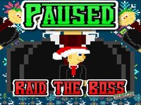 Raid The Boss (Christmas) screenshot, image №2259677 - RAWG