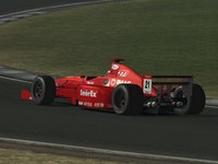 RACE 07: Official WTCC Game screenshot, image №472765 - RAWG