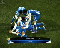 Pro Evolution Soccer 2012 screenshot, image №576601 - RAWG