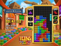 Tetris Battle Drop screenshot, image №65923 - RAWG