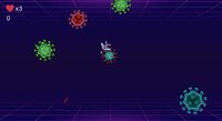FunZone - Arcade Simulator screenshot, image №3774196 - RAWG