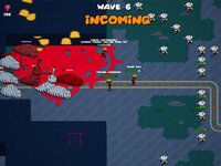 Antagony (itch) (Games Academy) screenshot, image №3189807 - RAWG