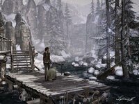 Adventure Classics Syberia Collection screenshot, image №2935648 - RAWG