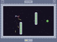 Space Gun (itch) screenshot, image №1908495 - RAWG