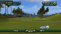 Tiger Woods PGA Tour 11 screenshot, image №547390 - RAWG