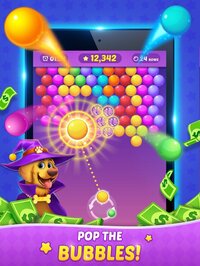 Bubble Buzz: Win Real Cash screenshot, image №3522736 - RAWG