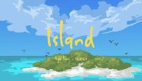 Island (itch) (RedLiang) screenshot, image №1680549 - RAWG