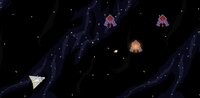 Spaceship Game (megisila) screenshot, image №3358876 - RAWG