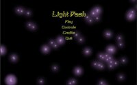 Light Dash (ParkerAllen) screenshot, image №2411480 - RAWG