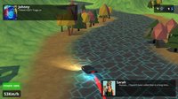 Sunset Motel (itch) screenshot, image №1260784 - RAWG