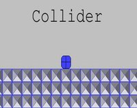 Collider (itch) (idkwhattoget) screenshot, image №3103740 - RAWG