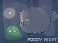Foggy Night screenshot, image №1144960 - RAWG