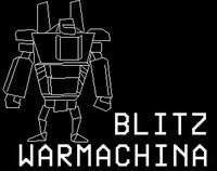 Blitz Warmachina screenshot, image №2806599 - RAWG