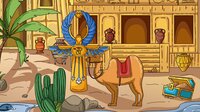 100 Egypt Cats screenshot, image №4190807 - RAWG