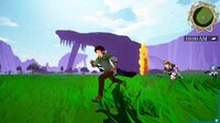 Aevumblade Chronicles screenshot, image №3633021 - RAWG