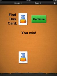 Memory Find screenshot, image №901053 - RAWG