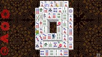 Mahjong Premium screenshot, image №2101892 - RAWG