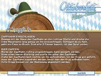 Oktoberfest: Wiesn-Gaudi screenshot, image №466163 - RAWG