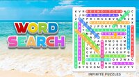 Word Crossword screenshot, image №2944120 - RAWG
