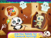 Panda Lu & Friends - Crazy Playground Fun screenshot, image №1591771 - RAWG