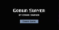 GoblinSlayer (Golduck888899) screenshot, image №3688701 - RAWG