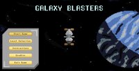 Galaxy Blasters screenshot, image №3301977 - RAWG