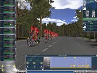 Cycling Manager 4 screenshot, image №358572 - RAWG
