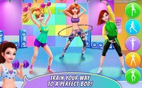 Fitness Girl - Dance & Play screenshot, image №1540909 - RAWG