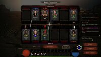 Gladiator Manager screenshot, image №2687096 - RAWG