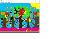 Blob Invaders screenshot, image №2186249 - RAWG