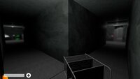 Caligo (itch) (Hexanonym) screenshot, image №2416356 - RAWG