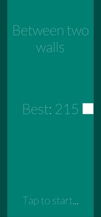 Between two walls screenshot, image №3061386 - RAWG
