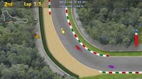 Ultimate Racing 2D screenshot, image №847638 - RAWG