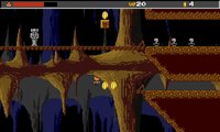 Lost Caves (itch) screenshot, image №1880782 - RAWG