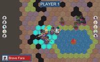 Untitled BioPunk Strategy Game screenshot, image №1752621 - RAWG