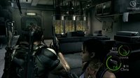 Resident Evil 5 screenshot, image №724001 - RAWG