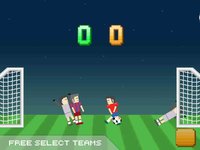 Soccer Crazy - Funny 2 players Physics Game screenshot, image №1885961 - RAWG