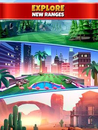 Idle Golf Tycoon screenshot, image №2042779 - RAWG