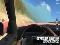 Jeep Adventure Drive Hillroad screenshot, image №1611840 - RAWG